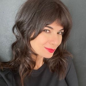 Meet your Posher, Angie